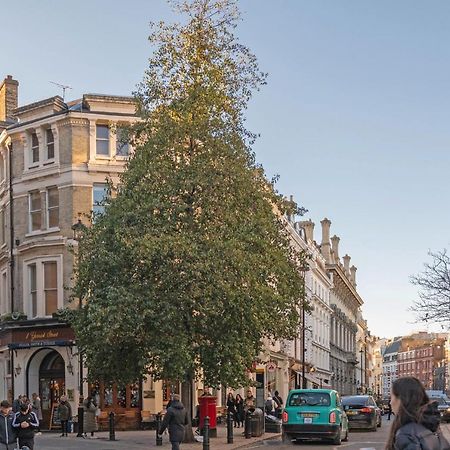Stayo Leicester Square London Exterior photo