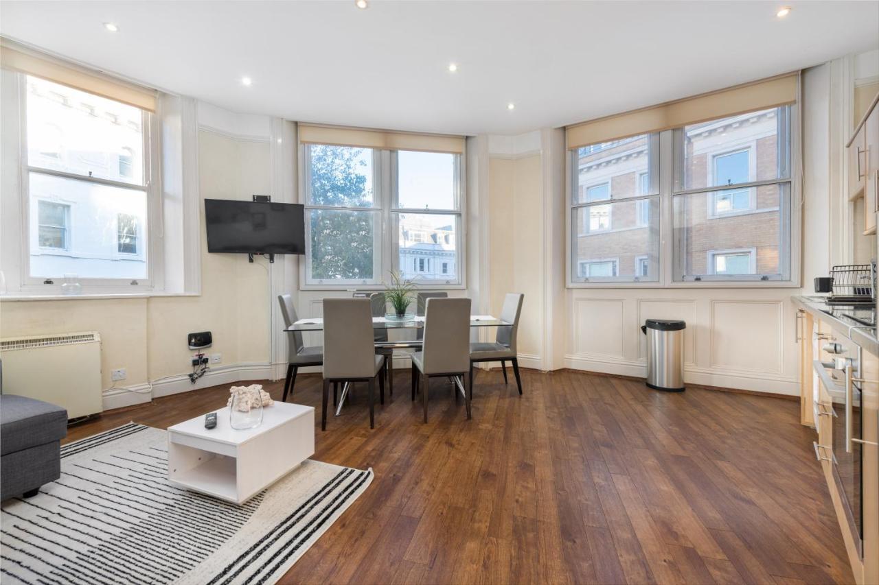 Stayo Leicester Square London Exterior photo